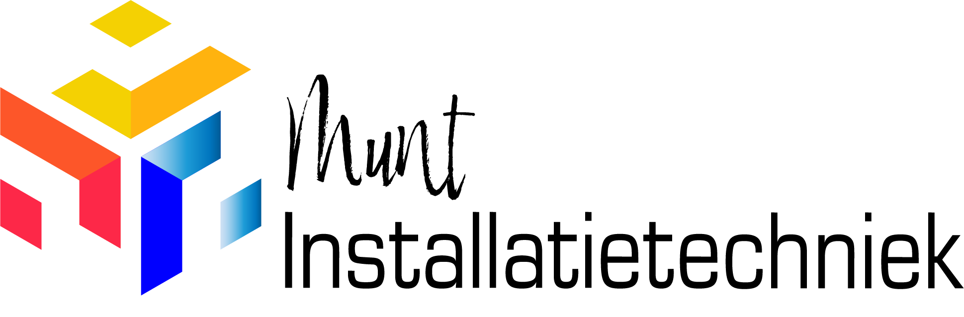 Muntinstallatietechniek logo