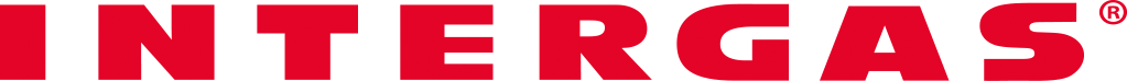 logo intergas red fc